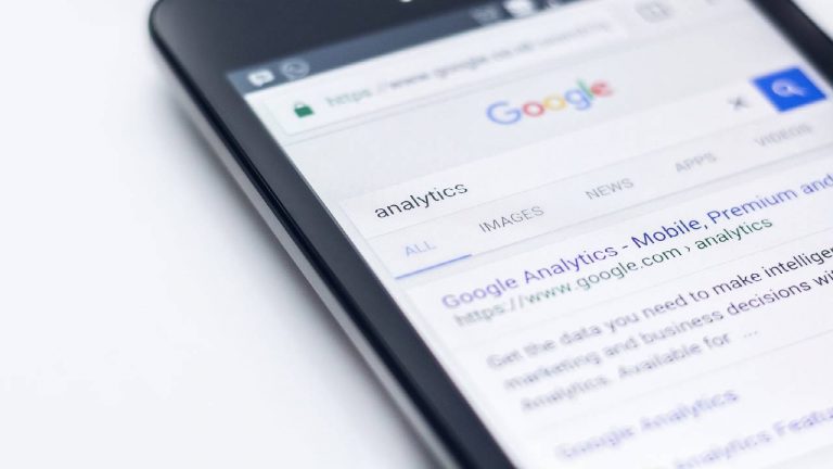 o que é google analytics