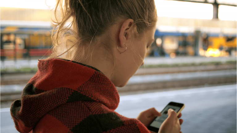 O que é outbound marketing