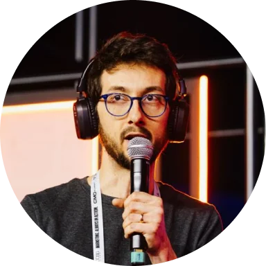 Pierre Veyrat